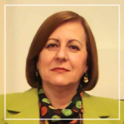 Dra Sonia Maria Barcellos Siqueira - Psicóloga - Biocentro