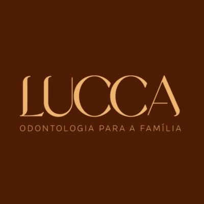 LUCCA Odontologia para a família Logo Clínica Odontológica em Curitiba Biocentro