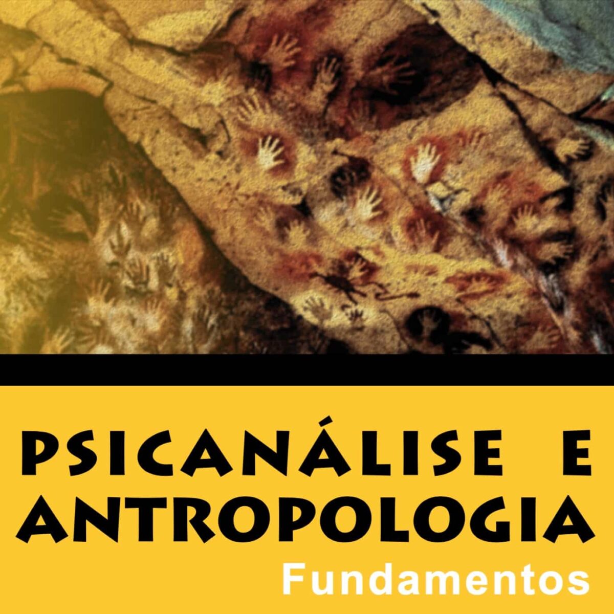 Curso de Psicanálise e Antropologia - Fundamentos - Biocentro