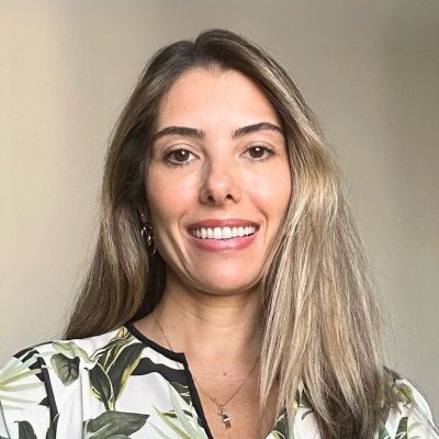 Rafaella Inda Psicóloga Clínica Psicologia Psicoterapia em Curitiba Biocentro